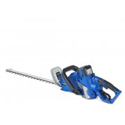 Hyundai HYHT40LI Cordless Hedge Trimmer With Battery & Charger